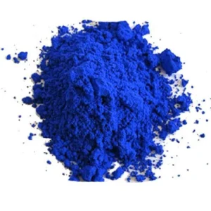 Beta Blue Pigment