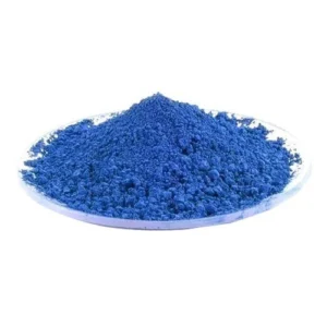 Beta Blue Pigment