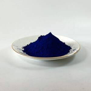 Alpha Blue Pigment
