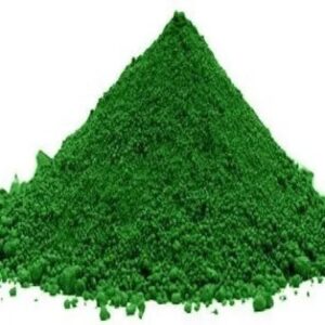 Green 7 Pigment