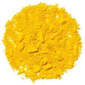 Yellow Pigment